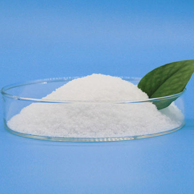 25 كجم/BAG PAM Polyacrylamide White Particle CAS 9003-05-8 تستخدم في معالجة المياه