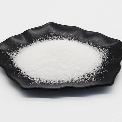 25 كجم/BAG PAM Polyacrylamide White Particle CAS 9003-05-8 تستخدم في معالجة المياه