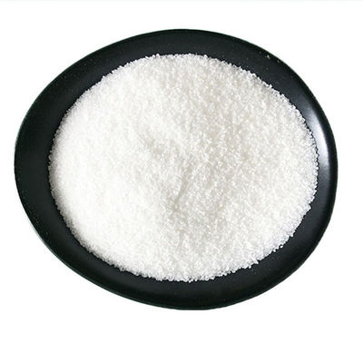 25 كجم/BAG PAM Polyacrylamide White Particle CAS 9003-05-8 تستخدم في معالجة المياه