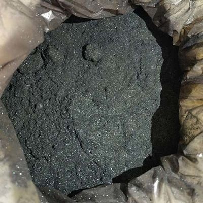 الكلوريد الحديدي الصلب FeCL3 الخالي من الماء للصباغة والطباعة معالجة مياه الصرف الصحي رقم الأمم المتحدة 1773