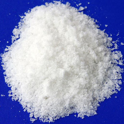 50 كيلوغرام / باج مسحوق كبريتات الألومنيوم الخالي من الحديد المستخدم في مياه الشرب وتطهير مياه الصرف الصحي