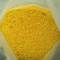 25 كجم / كيس Polyaluminium Chloride PAC مسحوق أصفر Flocculants