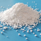أبيض كروي صناعي درجة كلوريد الكالسيوم 94٪ كلوريد الكالسيوم عامل تجفيف لا مائي