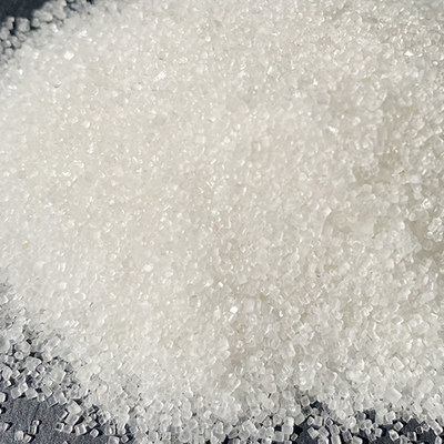 كبريتات الأمونيوم (NH4) 2SO4 تستخدم كأسمدة نيتروجين ممتازة