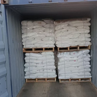 مسحوق هيكسامين صنف 4.1 ميثينامين يوروتروبين C6H12N4